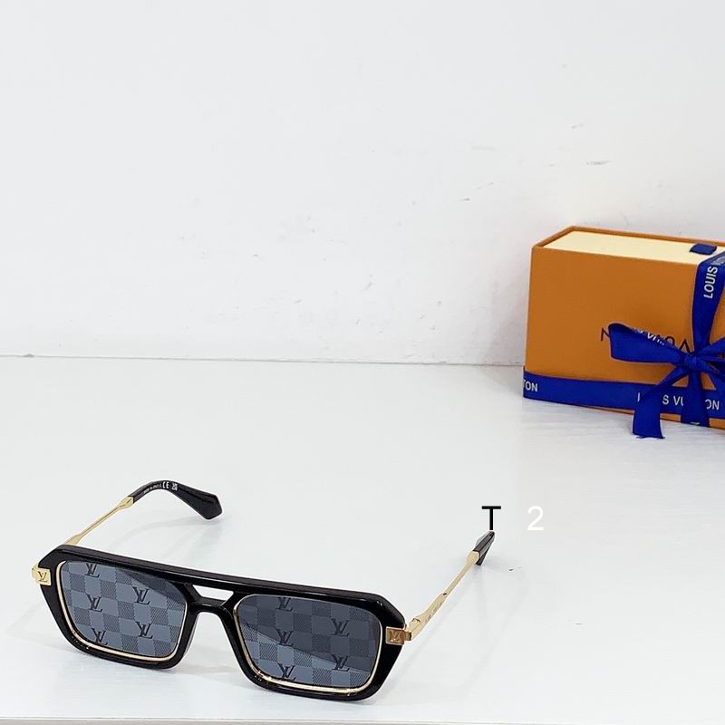 LV Sunglasses ID:20260410-2630